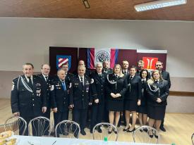 Zebranie Sprawozdawczo-Wyborcze OSP Kuków. Podsumowanie pięciu lat działalności i wybór nowego Zarządu.