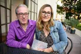 Herbaciana róża - Premiera nowego klipu Gabrieli Krzeszowiak.