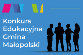 Zembrzyce i Bystra-Sidzina w II etapie Konkursu „Edukacyjna Gmina Małopolski 2025”!