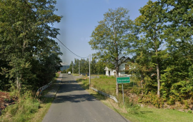 Rekordowe wsparcie dla gminy Zembrzyce. Blisko milion złotych na drogę „Wierchy” w Śleszowicach.