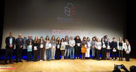 Muzyka w słowie zaklęta. XXV edycja „Podbabiogórskich opowieści” rozstrzygnięta.