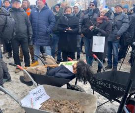 Sąd częściowo uchylił uchwałę o Strefie Czystego Transportu w Krakowie.