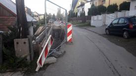 Sucha Beskidzka: Dwie ulice zyskają nową nawierzchnię asfaltową