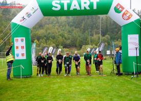 Zaproszenie na Otwarte Mistrzostwa Powiatu Suskiego w Lekkiej Atletyce.