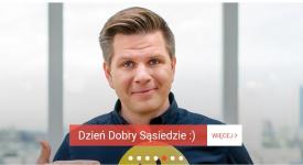 Dzień Dobry TVN i Filip Chajzer w Zawoi