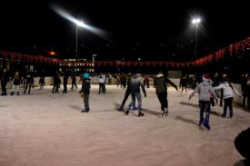 Każdy głos ma znaczenie. Sucha Beskidzka walczy o modernizację „Białego Orlika”.