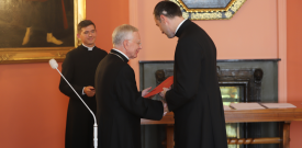Sierpniowe zmiany personalne w Archidiecezji Krakowskiej