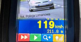 Stracił prawo jazdy, którego jeszcze nie zdążył odebrać…