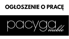 Ogłoszenie o pracę na stanowisko Pracownik Administracji w Dziale Kadr.