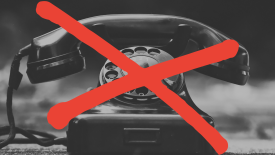 Utrudnienia w kontakcie z Urzędem Gminy Stryszawa - awaria sieci telekomunikacyjnej.