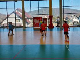 Strażacy zamienili wozy na piłkę. Sportowe emocje w Stryszawie - kto zagra w wielkim finale?