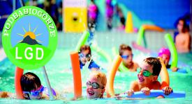 Organizatorzy zapraszają na Podbabiogórskie warsztaty nauki pływania