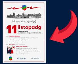 Święto Niepodległości w Zawoi. Będzie patriotycznie, muzycznie i uroczyście.