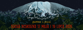 Gwara babiogórska spotyka jazz i tradycję – niezwykły projekt sceniczny w Suchej Beskidzkiej.