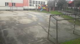 Sucha Beskidzka: Boisko przy Szkole Podstawowej nr 2 zostanie przebudowane