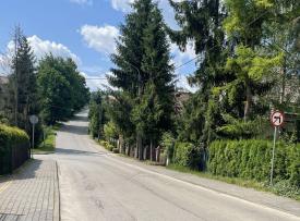 Czasowe utrudnienia w ruchu na ul. dr Z. Karaś.