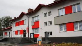 Wybory uzupełniające na sołtysa Tarnawy Górnej.