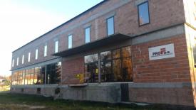 Sucha Beskidzka: Unieważniono przetarg na kolejny etap budowy hotelu
