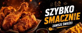QuickBite - Nowość na kulinarnej mapie Suchej Beskidzkiej!