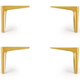 Stopki meblowe – drobiazg, który robi różnicę.