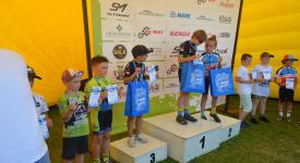 Maraton rowerowy MTB w Stryszawie