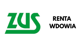 Do ZUS wpłynęło ponad 900 tys. wniosków o rentę wdowią.