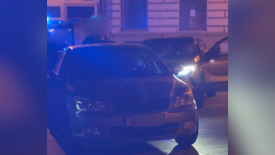 Podawali się za funkcjonariuszy policji. &quot;Zaczepiali&quot; osoby nieletnie. 