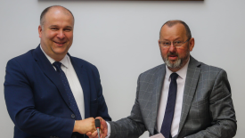 Jednogłośne absolutorium dla Wójta Gminy Jordanów.