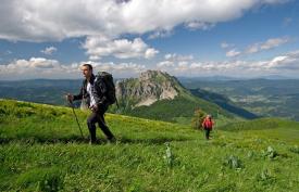 „Kocham wszystkie góry, bo to po prostu mój świat, ten wymarzony”