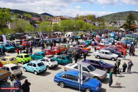 Ryk silników i wielkie otwarcie sezonu. Moto Szroty 2026 wystartowały w Suchej Beskidzkiej.