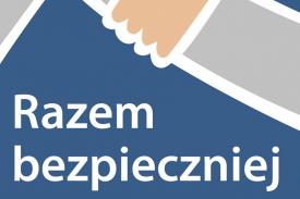 Razem bezpieczniej – zapraszamy do zgłaszania projektów