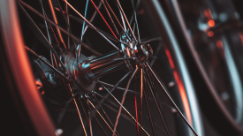 Koła rowerowe w praktyce: jak wybrać i dbać o bezpieczne obręcze.