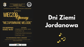Koncert operowy pt. &quot;Niezapomniane Melodie&quot;.