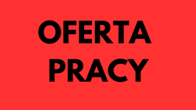 Oferta pracy -  Karton Pak Budzów.