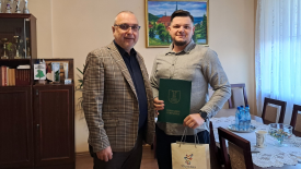 Jałowcowe Skrzaty – nowa nazwa gminnego żłobka w Stryszawie wybrana!