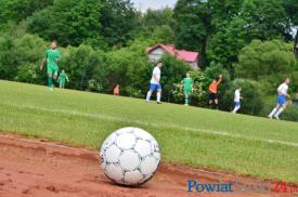 Piknik Sportowy w Stryszawie