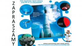 III Festiwal Nauki w Stryszawie