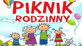 Kurów: Piknik Rodzinny