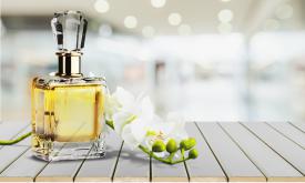 Najpiękniejsze kwiatowe perfumy dla Pań