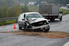 Tarnawa Dolna: 3 osoby trafiły do szpitala