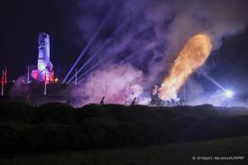 86 rocznica wybuchu II Wojny Światowej.