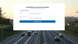 Nowy system SCT w Krakowie już działa. Sprawdź czy twój samochód może się tam poruszać. 