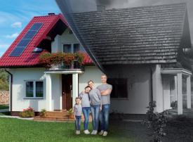 Spotkanie informacyjne dotyczące programu „Czyste Powietrze” w Suchej Beskidzkiej.