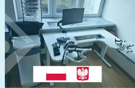 Szpital w Suchej Beskidzkiej inwestuje w nowoczesną rehabilitację dla pacjentów onkologicznych.