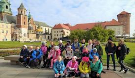 „Poznaj Polskę” – wycieczki dla uczniów