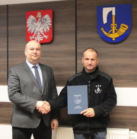 Gmina Jordanów wspiera zajęcia muzyczne i profilaktykę.