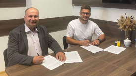 W Wysokiej powstanie nowy plac sportowo-rekreacyjny.