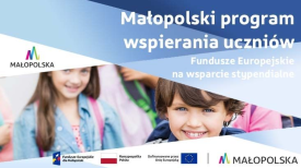 Stypendia dla zdolnych uczniów przyznane.