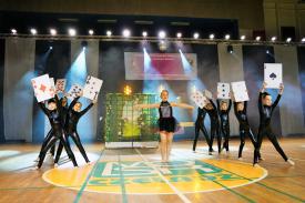 Udany start sezonu tancerzy z VICTORIA Dance Studio!