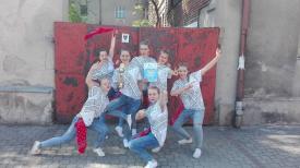 Kolejny sukces Fresh Crew 